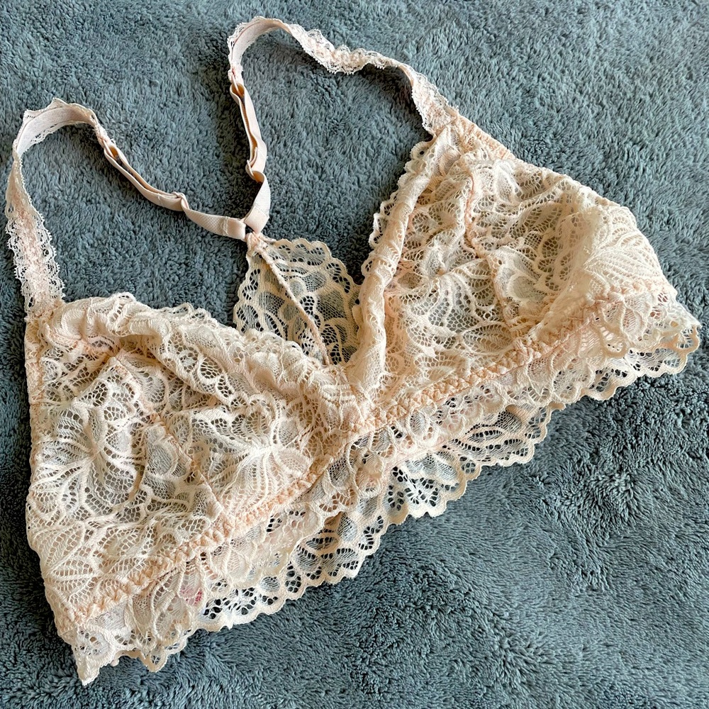 Beautiful Lace Bralette